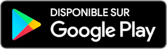 Logo Google play